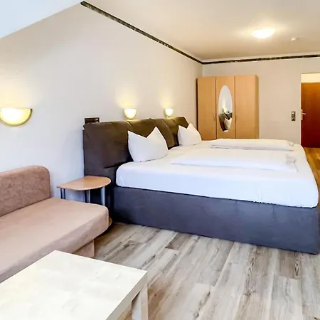 Smart 2 Bb2 320 Hotel *