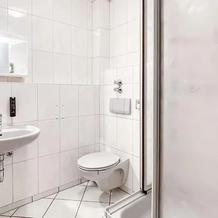 Hotel Smart 2 Bb2 320 *