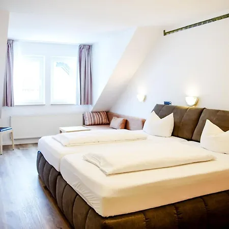 Hotel Smart 2 Bb2 320 Winterberg