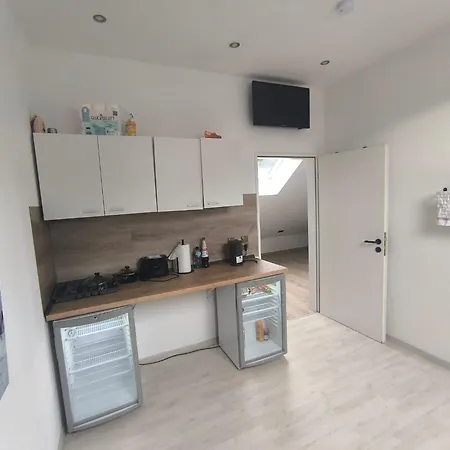 호텔 Smart 2 Bb2 320 빈터베르크