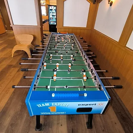 Smart 2 Bb2 320 Hotel