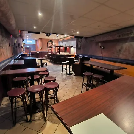 호텔 Smart 2 Bb2 320 *