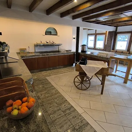 호텔 Smart 2 Bb2 320 빈터베르크