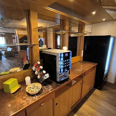 호텔 Smart 2 Bb2 320 *