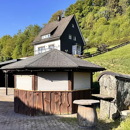 Smart 2 Bb2 320 * Winterberg