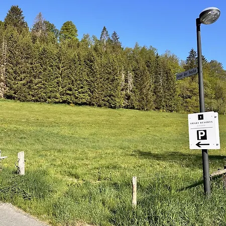 Smart 2 Bb2 320 Hotel