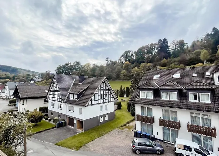 Hotel Smart 2 Bb2 320 Winterberg