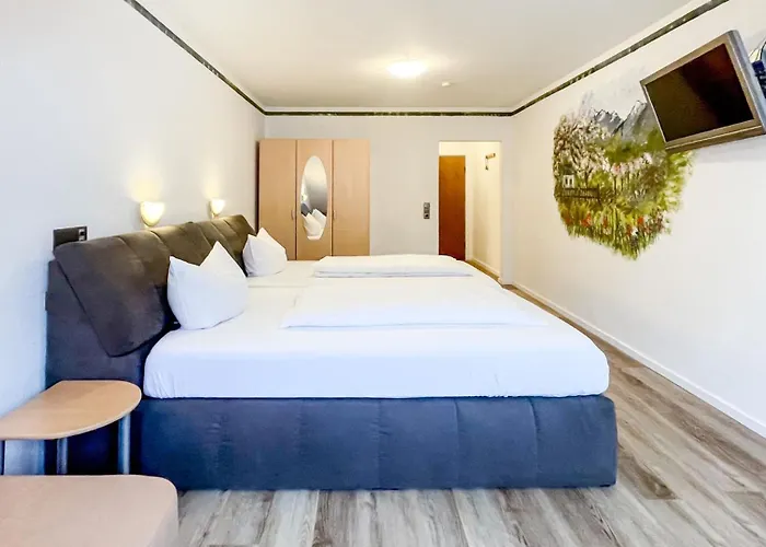 酒店 Smart 2 Bb2 320 *