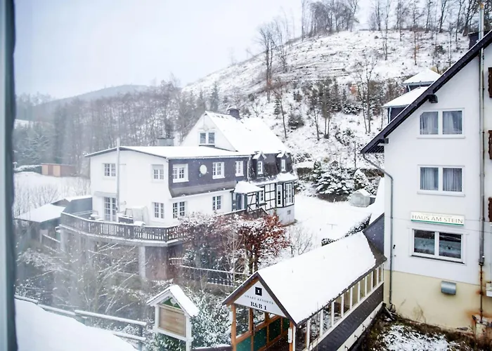 Smart 2 Bb2 320 Hotel *