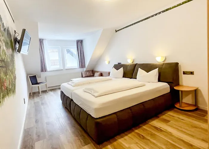 Smart 2 Bb2 320 Hotel Winterberg