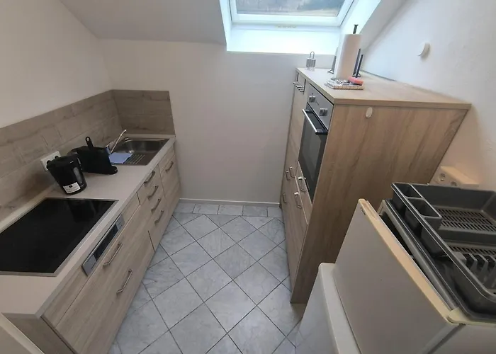 Smart 2 Bb2 320 酒店 温特贝格