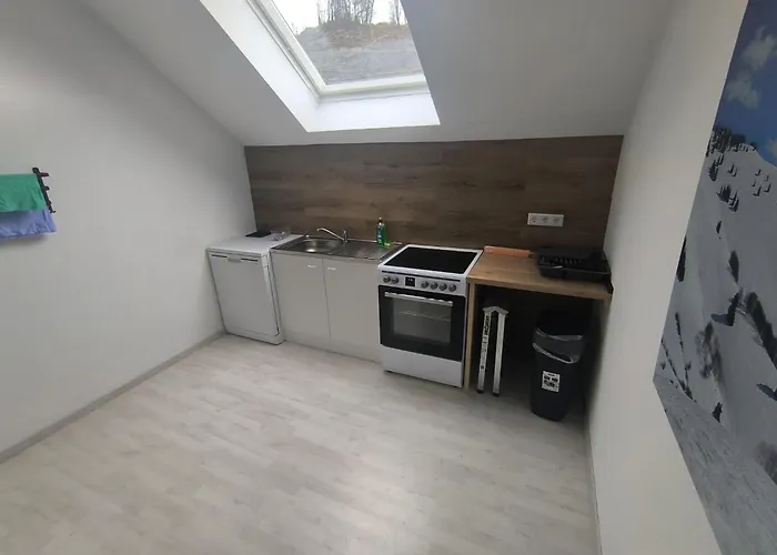 酒店 Smart 2 Bb2 320 温特贝格