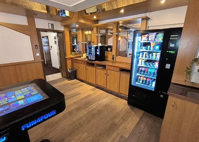 Smart 2 Bb2 320 酒店