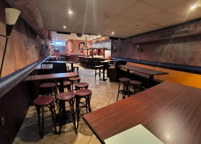 Hotel Smart 2 Bb2 320 *