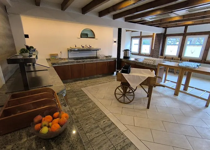 Hotel Smart 2 Bb2 320 Winterberg