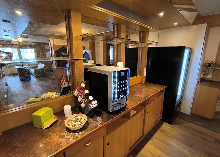 Hotel Smart 2 Bb2 320 *