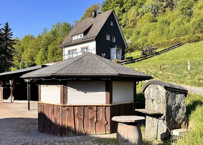 Smart 2 Bb2 320 * Winterberg