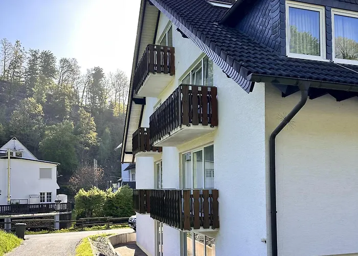 Hotel Smart 2 Bb2 320 Winterberg