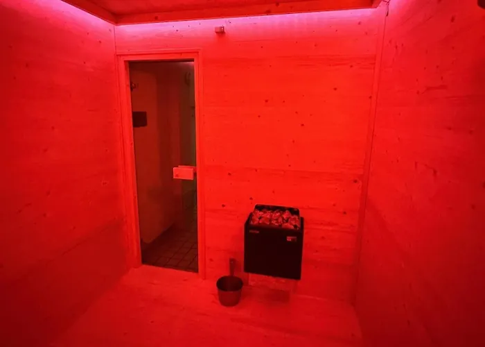 Smart 2 Bb2 320 酒店