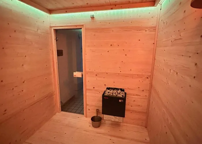 Hotel Smart 2 Bb2 320 *